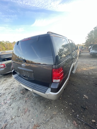 2005 FORD Expedition Yard Vehicle