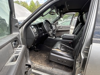 2008 FORD Expedition Yard Vehicle