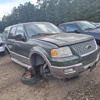 2004 FORD Expedition Yard Vehicle