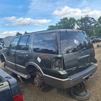 2004 FORD Expedition Yard Vehicle