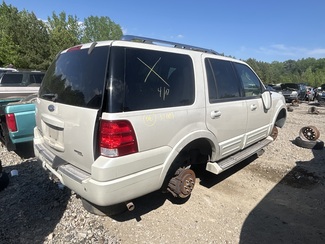 2006 FORD Expedition Yard Vehicle