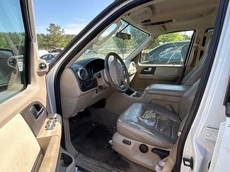 2006 FORD Expedition Yard Vehicle